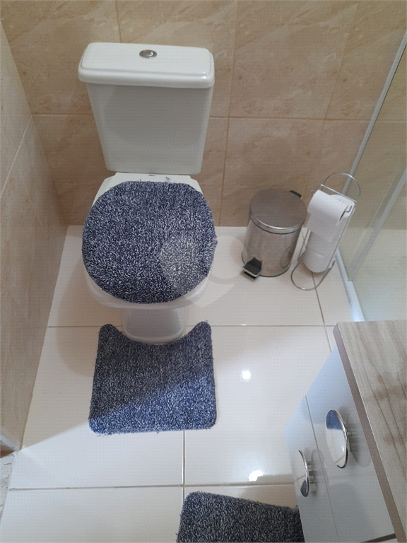 Venda Apartamento São Paulo Parque Mandaqui REO754451 10