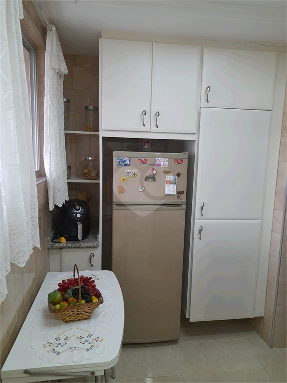 Venda Apartamento São Paulo Parque Mandaqui REO754451 28