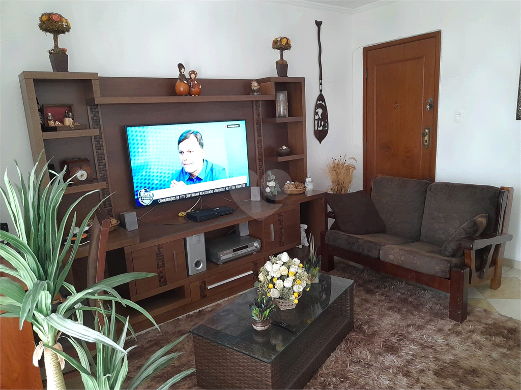 Venda Apartamento São Paulo Parque Mandaqui REO754451 1