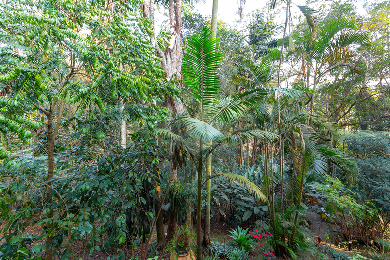 Venda Condomínio Taboão Da Serra Condomínio Iolanda REO754473 21