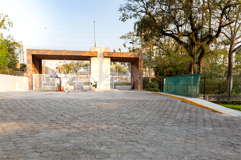 Venda Condomínio Taboão Da Serra Condomínio Iolanda REO754473 28