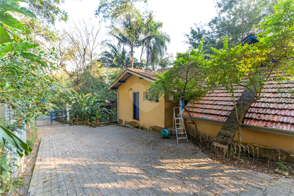 Venda Condomínio Taboão Da Serra Condomínio Iolanda REO754473 27