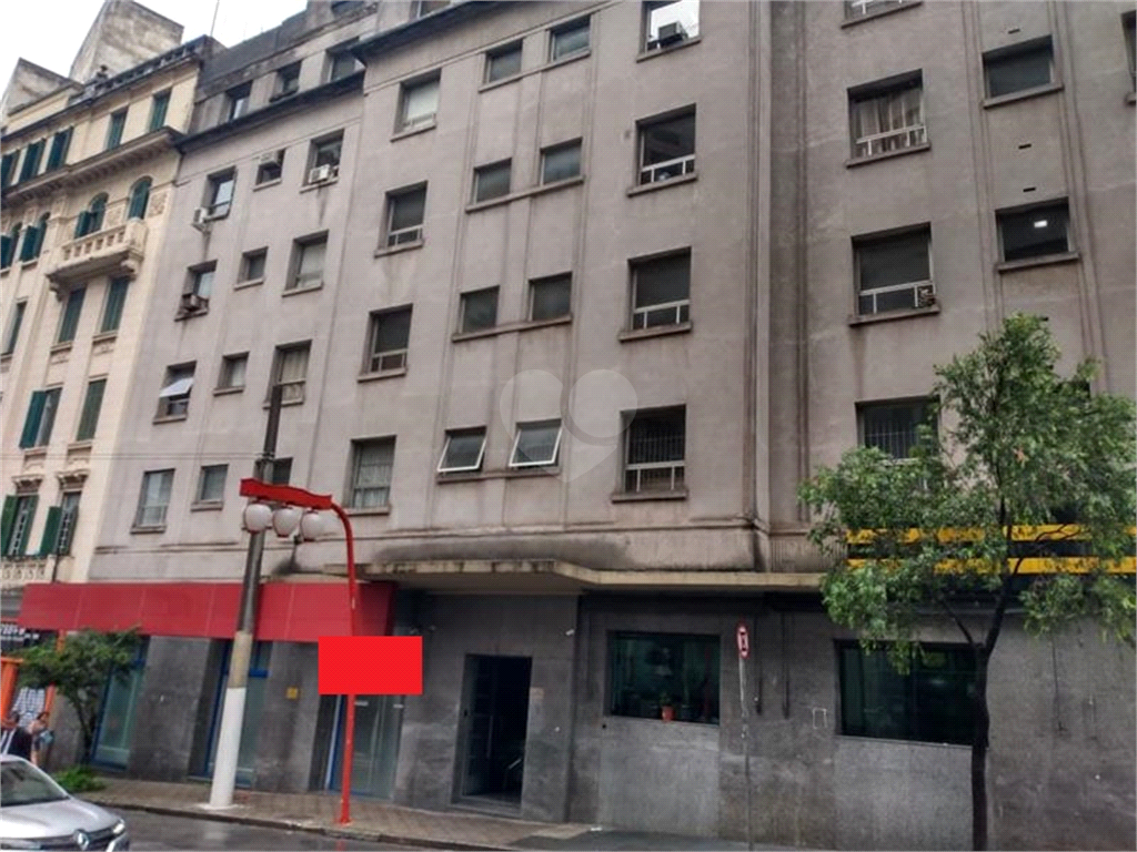 Venda Prédio inteiro São Paulo Liberdade REO754477 13