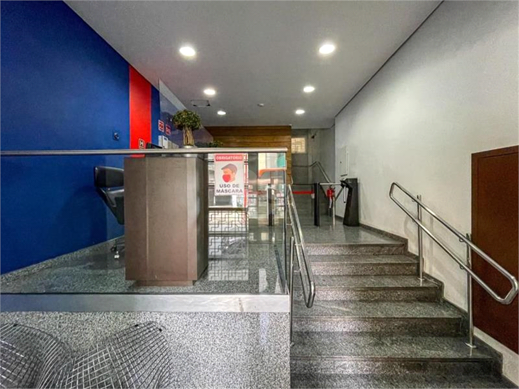 Venda Prédio inteiro São Paulo Liberdade REO754477 2