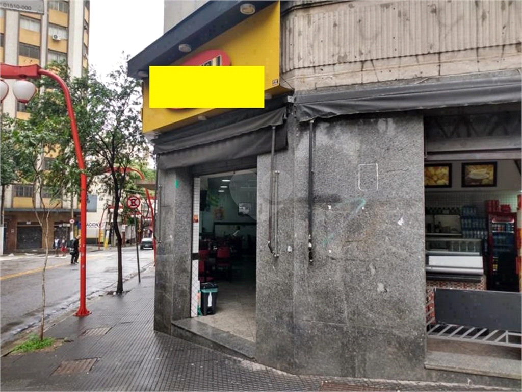 Venda Prédio inteiro São Paulo Liberdade REO754477 7