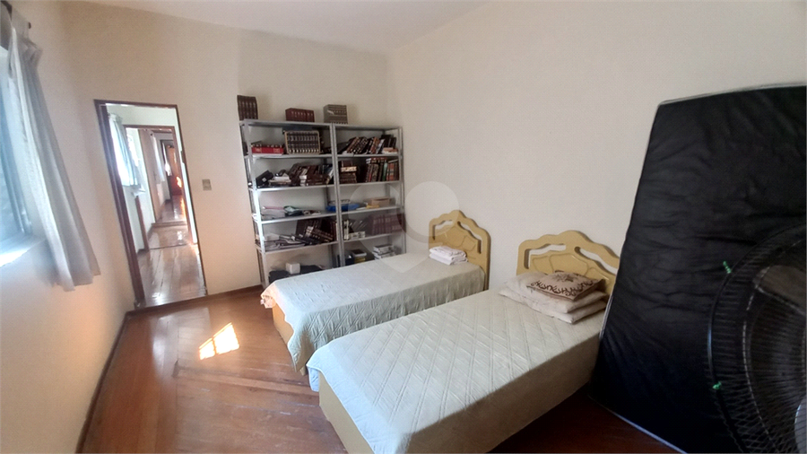 Venda Sobrado São Paulo Pinheiros REO754485 14