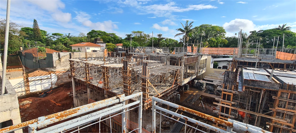 Venda Condomínio São Paulo Campo Belo REO754495 28