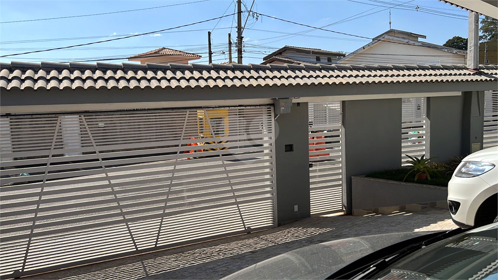 Venda Casa Jundiaí Mirante Da Colonia REO754512 4