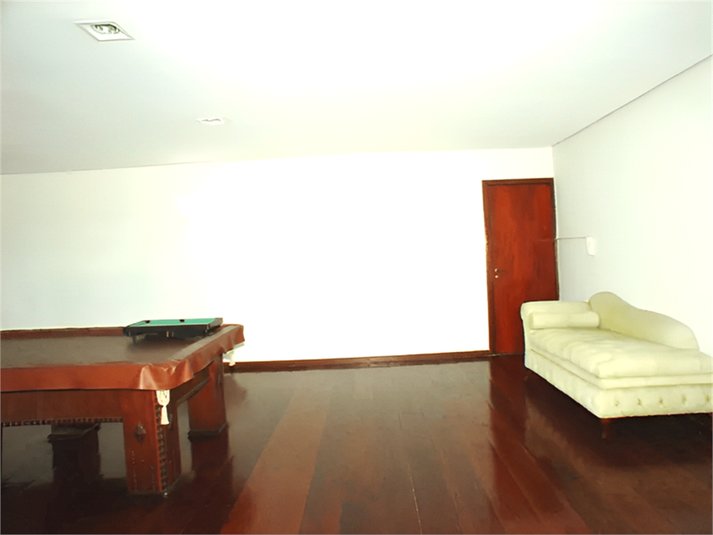 Venda Apartamento São Paulo Paraíso Do Morumbi REO75452 28