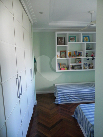 Venda Apartamento São Paulo Paraíso Do Morumbi REO75452 20