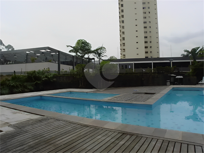 Venda Apartamento São Paulo Paraíso Do Morumbi REO75452 30