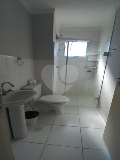 Venda Apartamento Jundiaí Jardim Ermida I REO754530 11