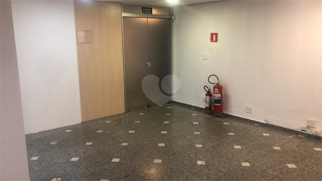 Venda Salas São Paulo Jardim Paulistano REO754531 3