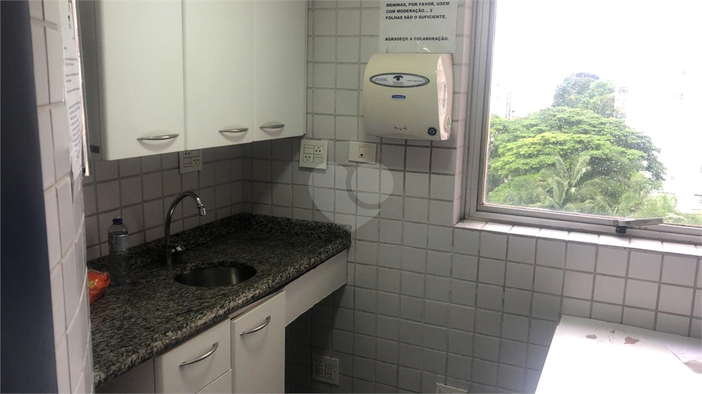 Venda Salas São Paulo Jardim Paulistano REO754531 17