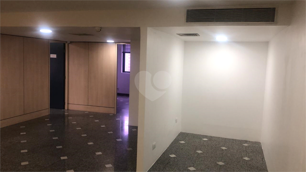 Venda Salas São Paulo Jardim Paulistano REO754531 22