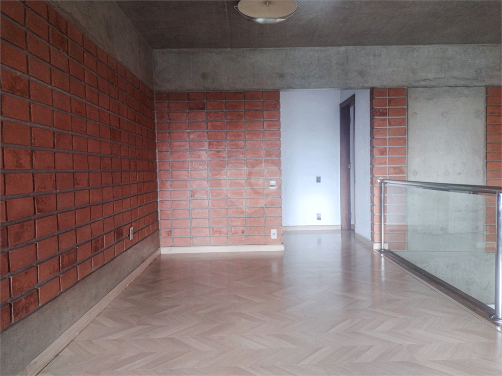 Venda Apartamento São Paulo Paraíso Do Morumbi REO754549 12