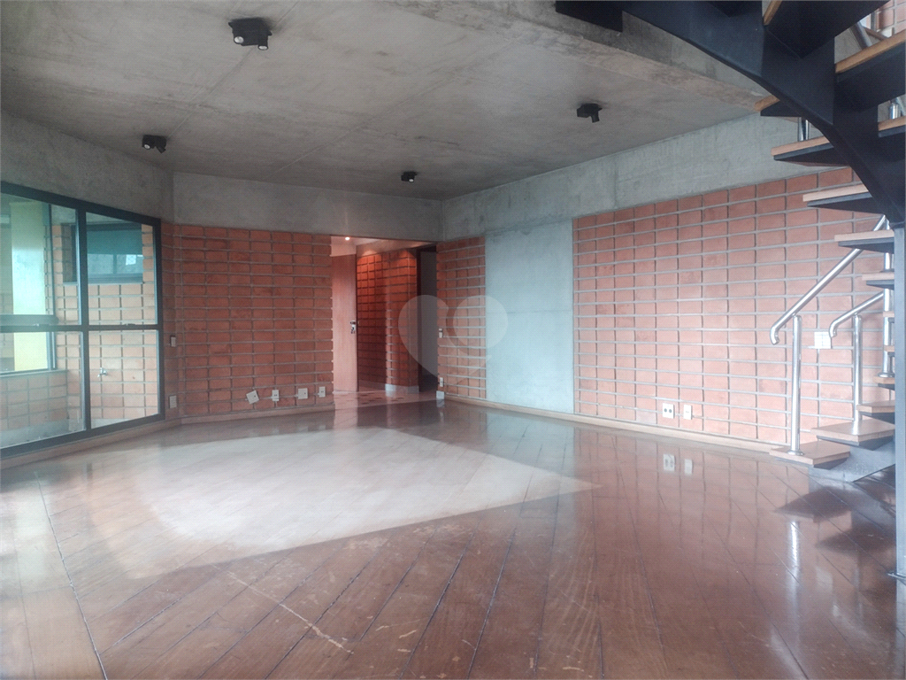 Venda Apartamento São Paulo Paraíso Do Morumbi REO754549 11