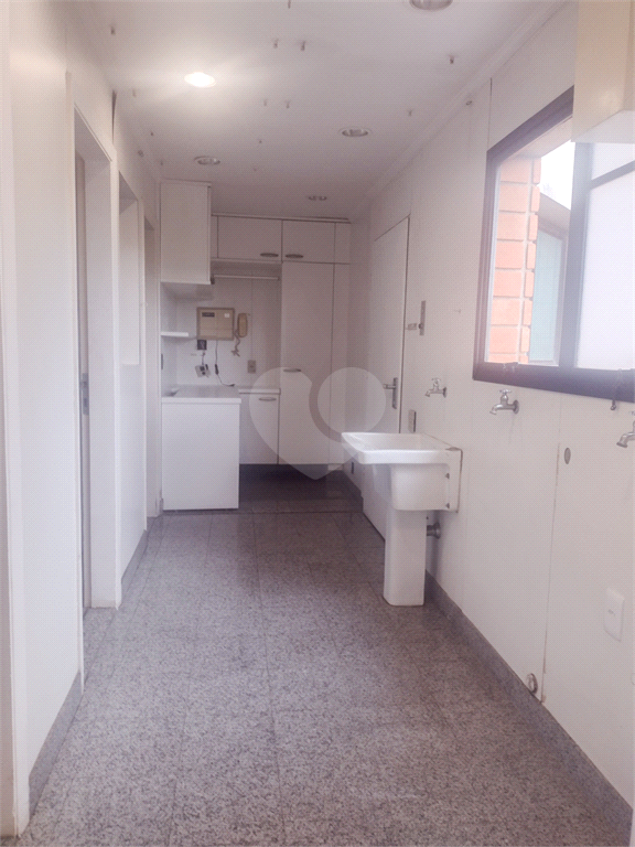 Venda Apartamento São Paulo Paraíso Do Morumbi REO754549 16