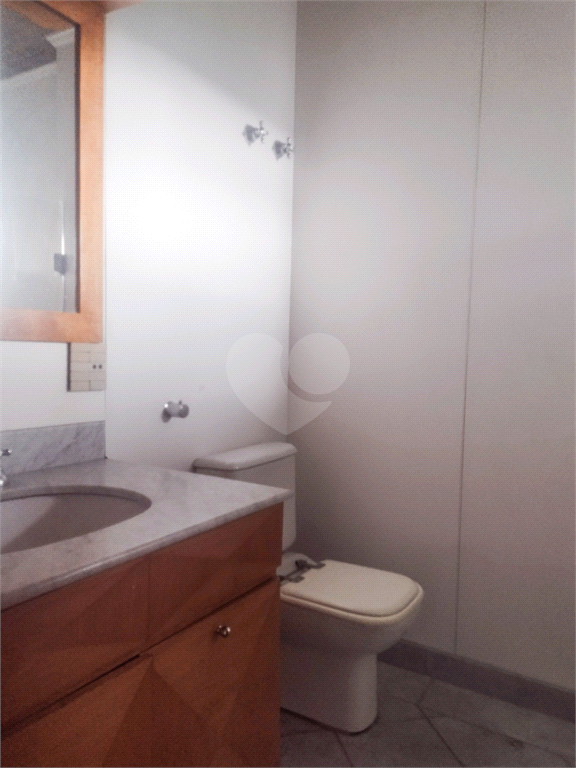 Venda Apartamento São Paulo Paraíso Do Morumbi REO754549 21