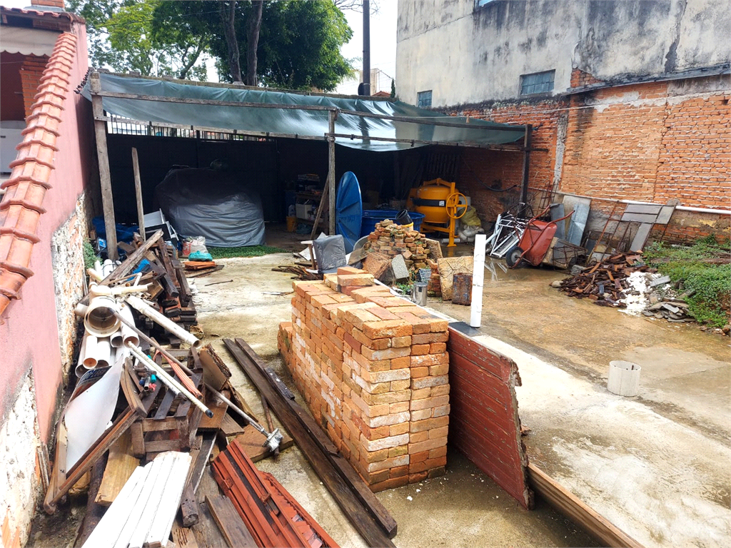 Venda Casa Santo André Vila Metalúrgica REO754552 11