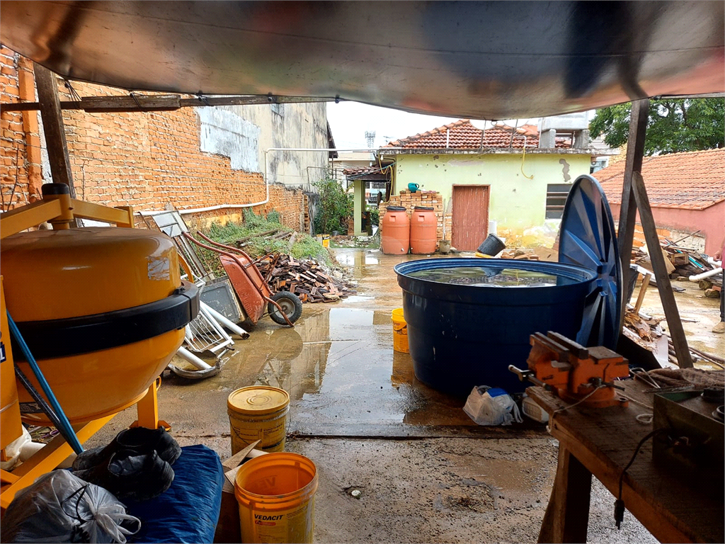 Venda Casa Santo André Vila Metalúrgica REO754552 12