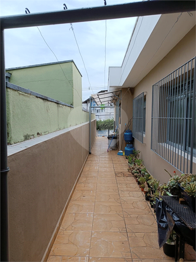 Venda Sobrado Jundiaí Jardim Pacaembu REO754560 20