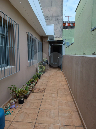 Venda Sobrado Jundiaí Jardim Pacaembu REO754560 18