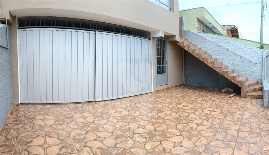 Venda Sobrado Jundiaí Jardim Pacaembu REO754560 1