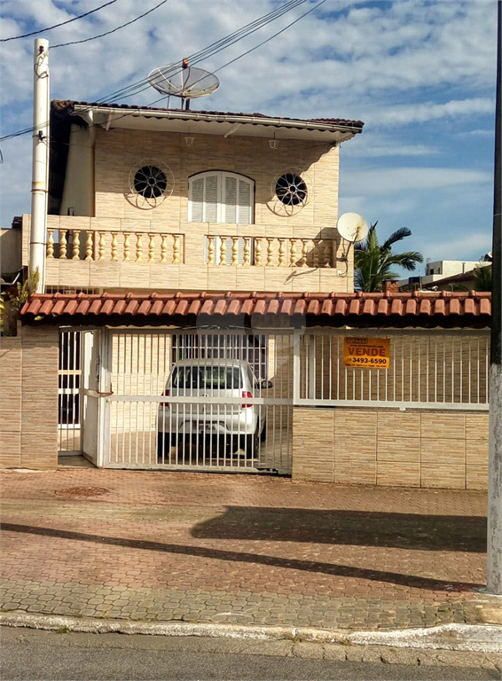 Venda Casa Praia Grande Solemar REO754561 14