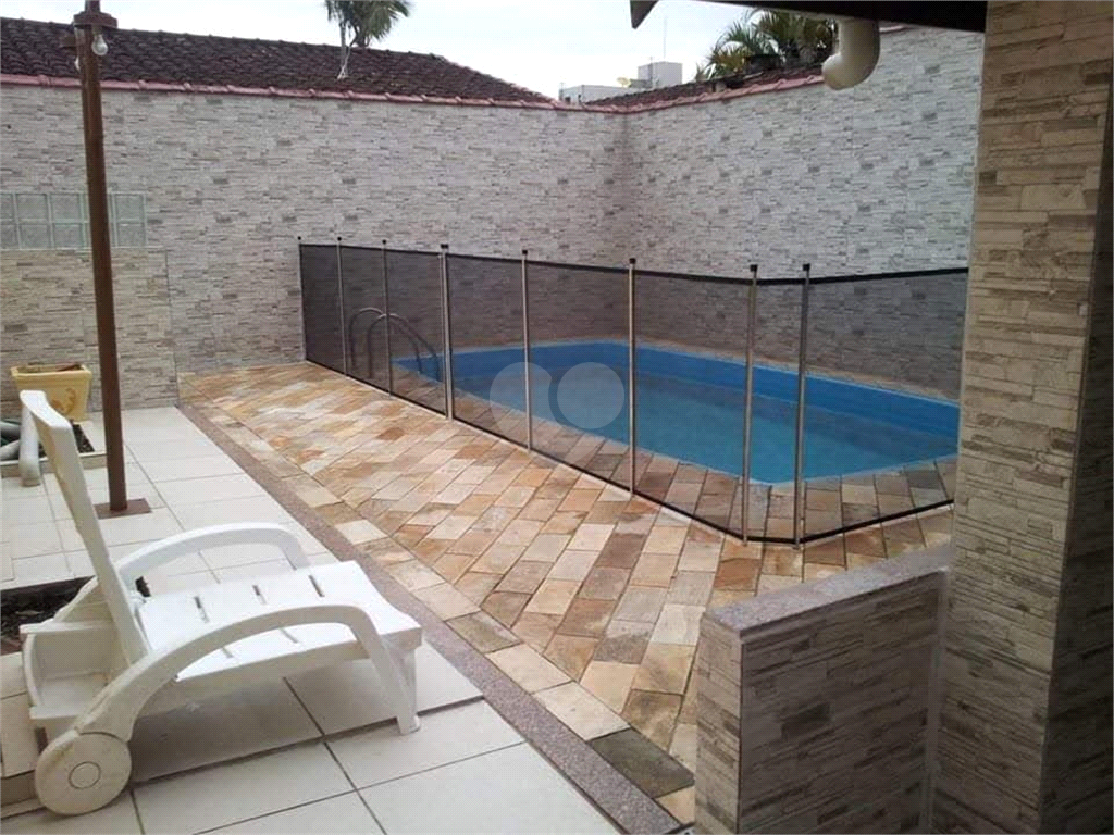 Venda Casa Praia Grande Solemar REO754561 3