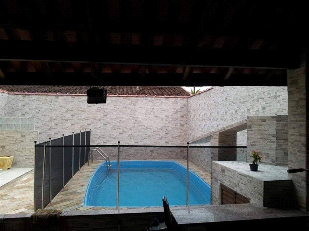 Venda Casa Praia Grande Solemar REO754561 13