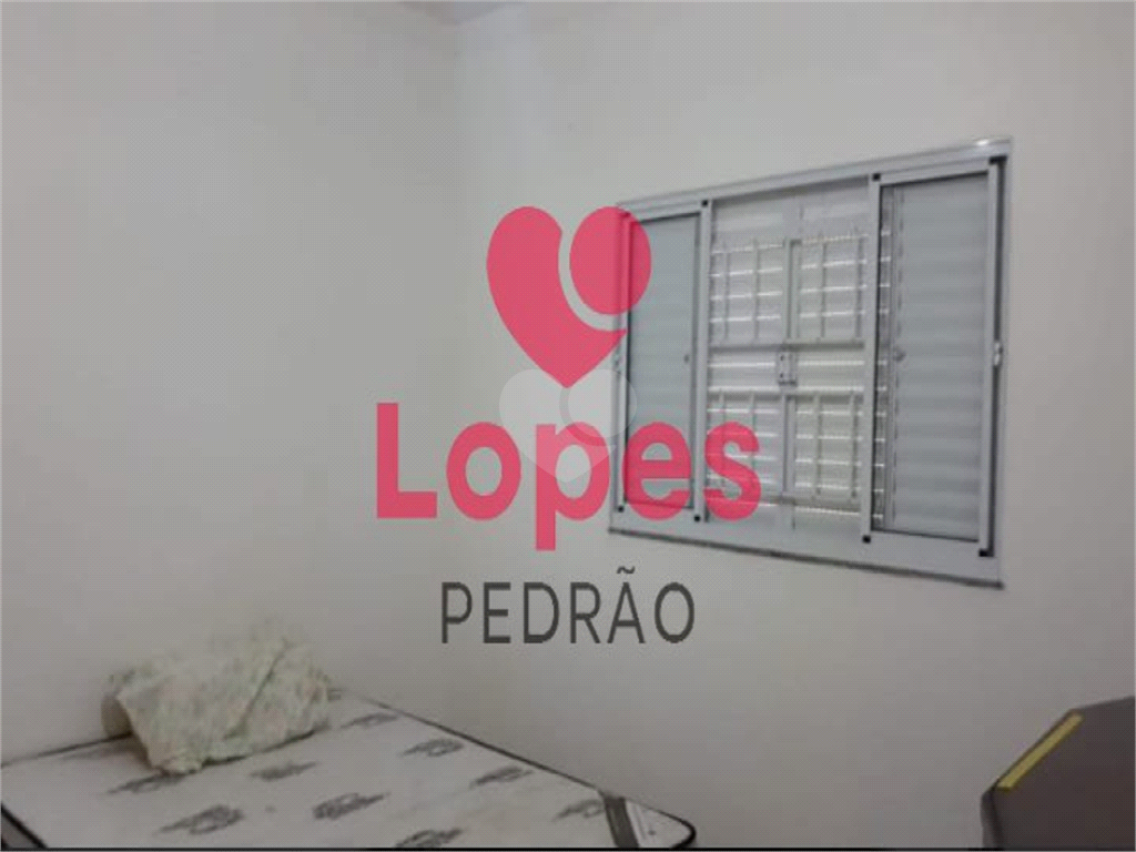 Venda Casa Lençóis Paulista Jardim Maria Luiza Ii REO754666 5