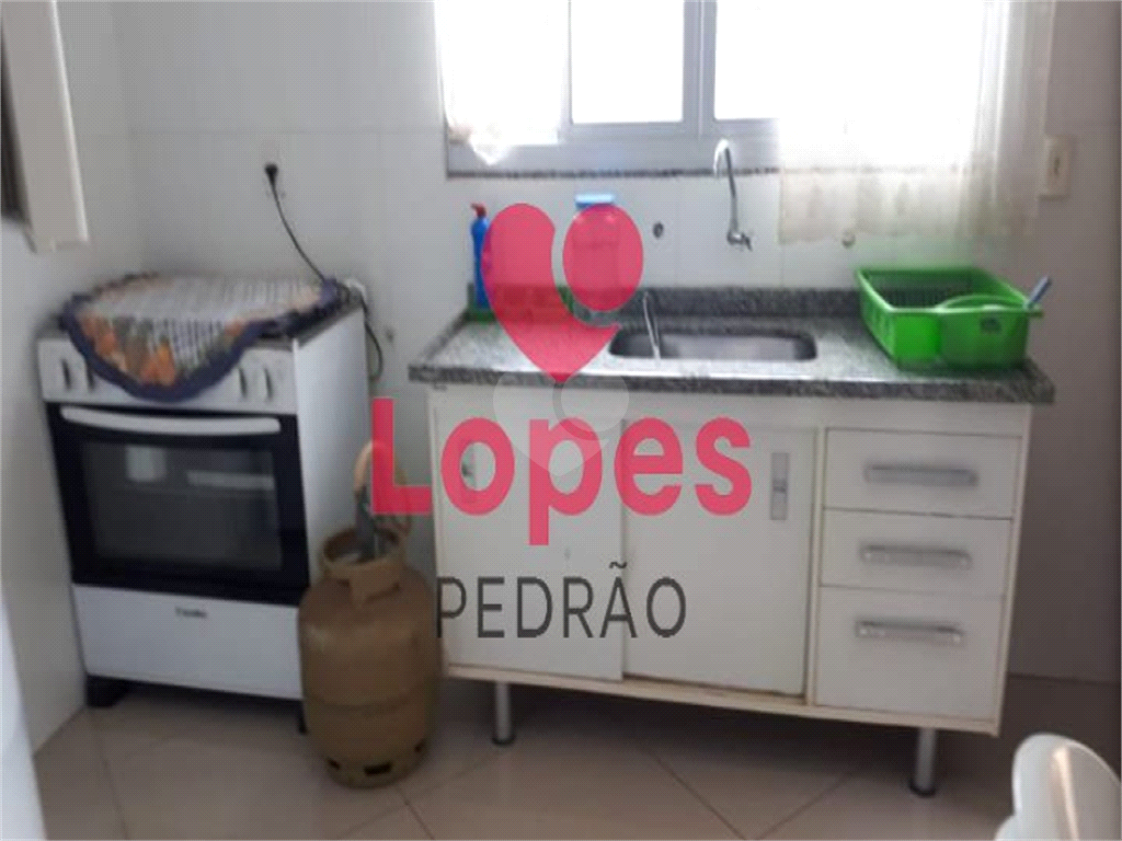 Venda Casa Lençóis Paulista Jardim Maria Luiza Ii REO754666 8