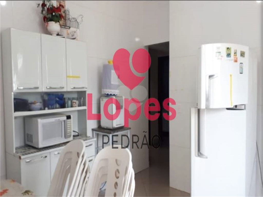 Venda Casa Lençóis Paulista Jardim Maria Luiza Ii REO754666 9