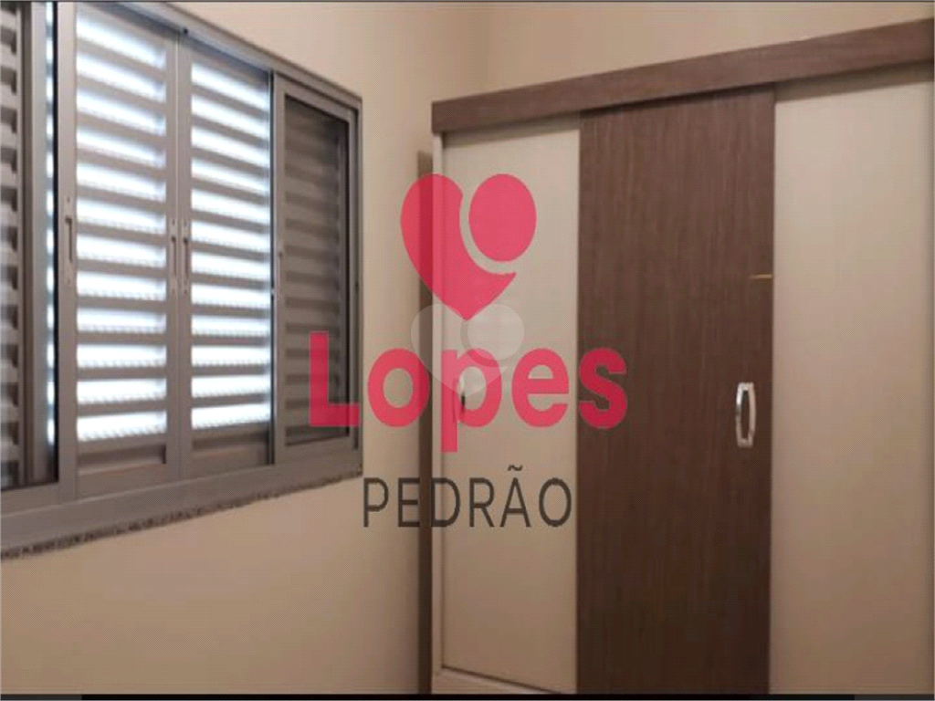 Venda Casa Lençóis Paulista Jardim Maria Luiza Ii REO754666 4