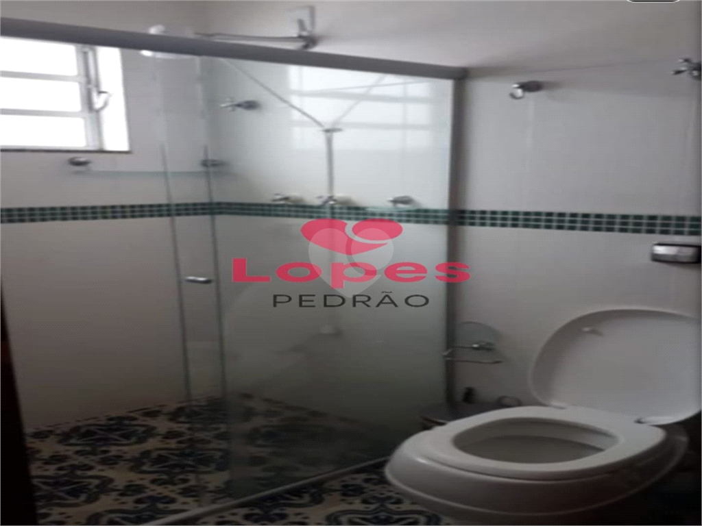 Venda Casa Lençóis Paulista Jardim Maria Luiza Ii REO754666 6