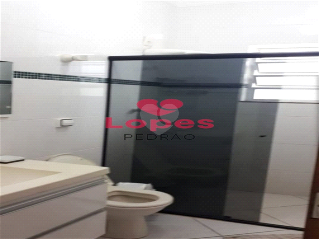 Venda Casa Lençóis Paulista Jardim Maria Luiza Ii REO754666 7