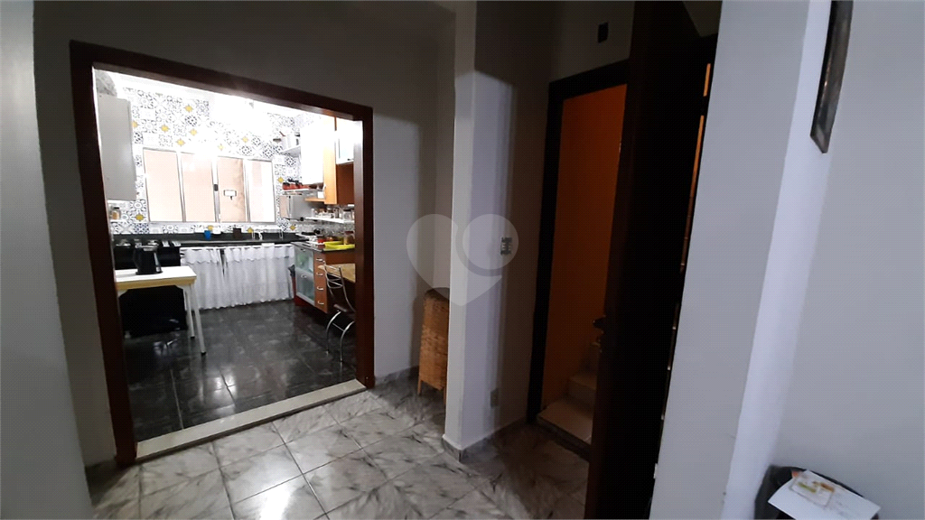 Venda Casa Jundiaí Jardim Florestal REO754667 15