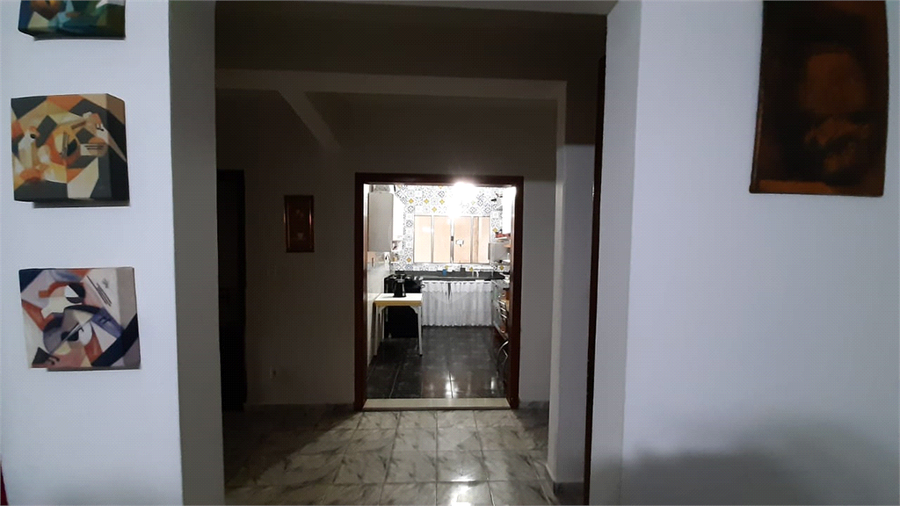 Venda Casa Jundiaí Jardim Florestal REO754667 11