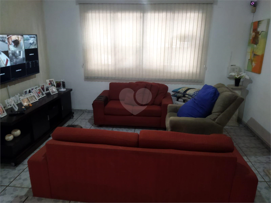 Venda Casa São Paulo Jabaquara REO754673 8