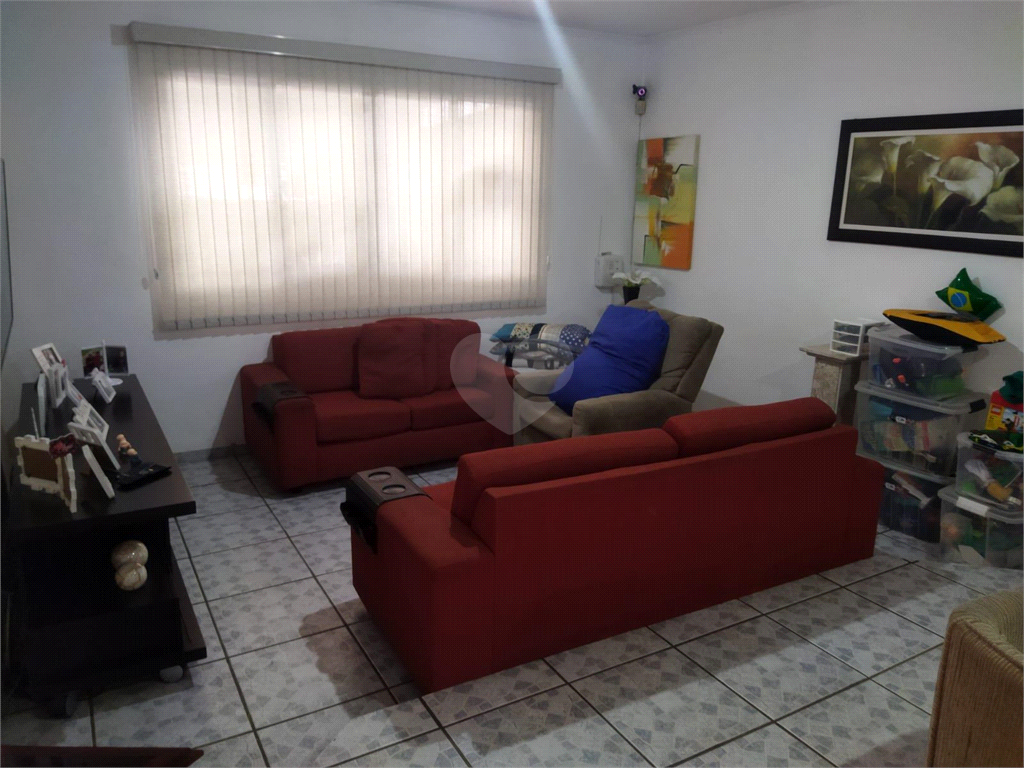 Venda Casa São Paulo Jabaquara REO754673 10