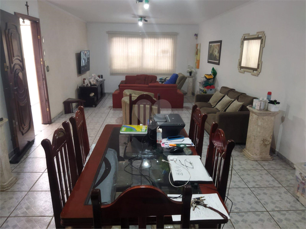 Venda Casa São Paulo Jabaquara REO754673 6