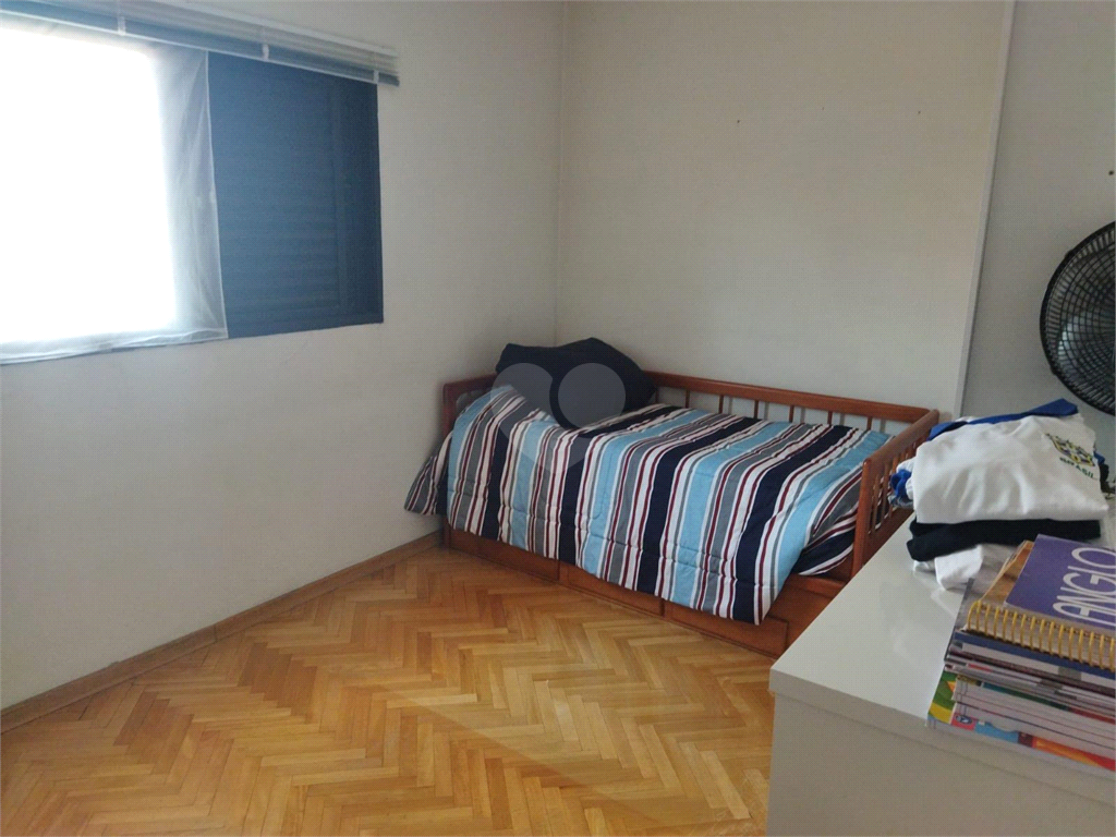 Venda Casa São Paulo Jabaquara REO754673 28