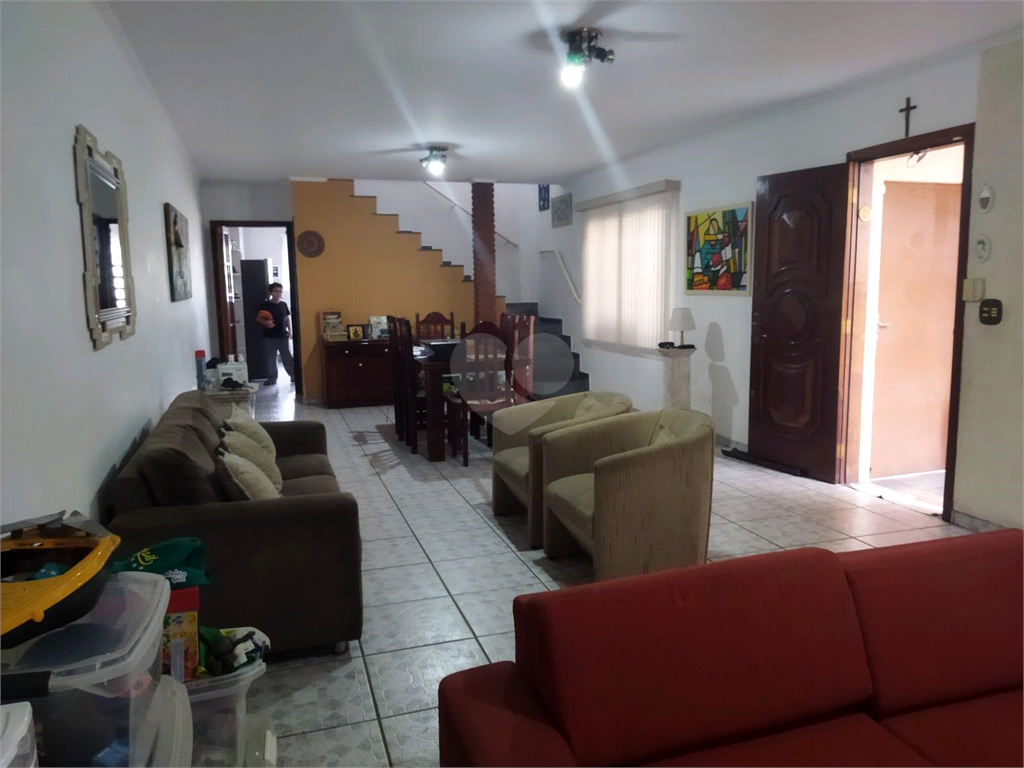 Venda Casa São Paulo Jabaquara REO754673 7