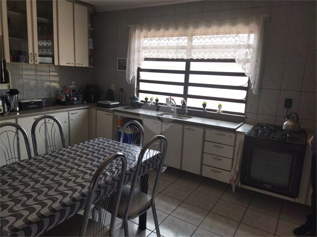 Venda Casa São Paulo Jabaquara REO754673 15