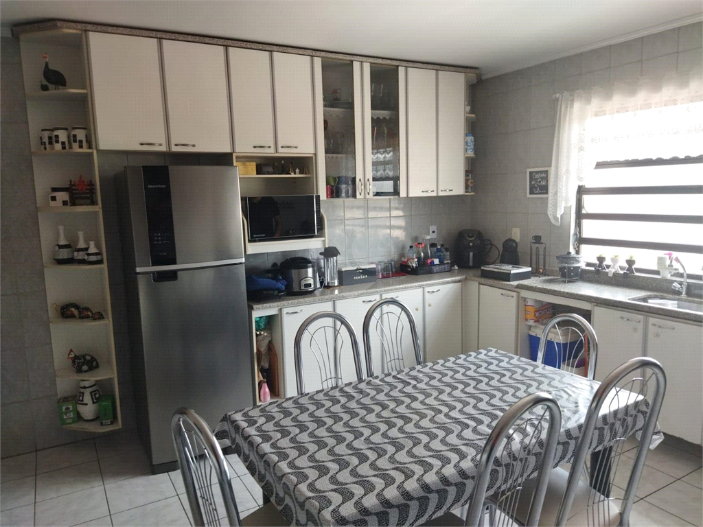 Venda Casa São Paulo Jabaquara REO754673 12