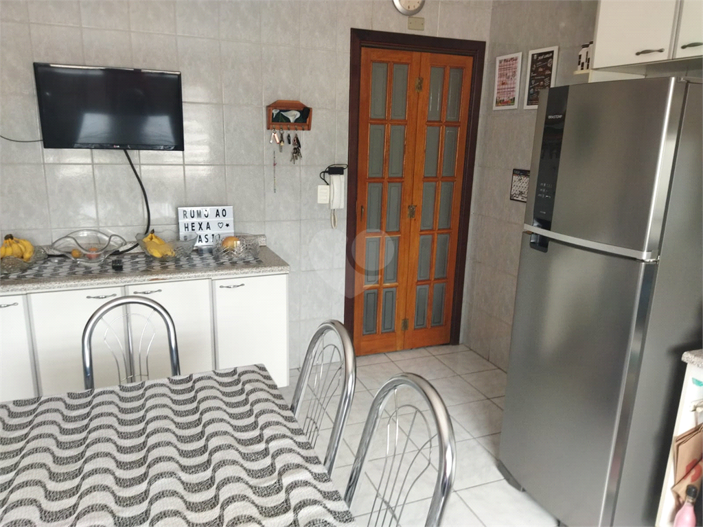 Venda Casa São Paulo Jabaquara REO754673 14