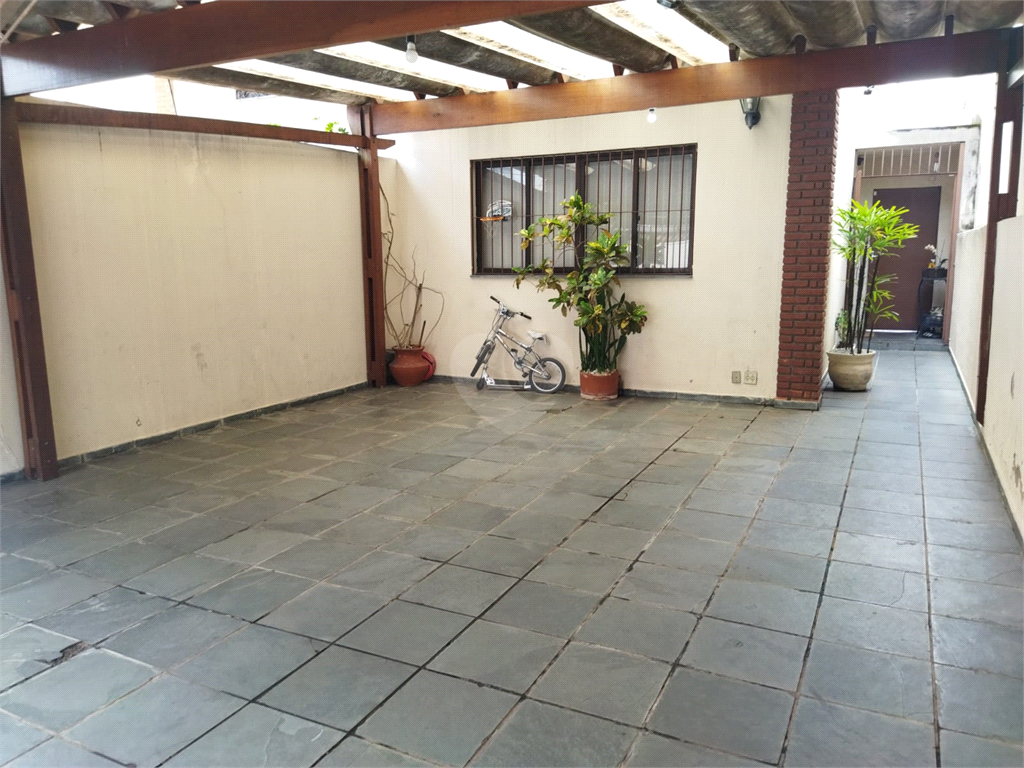 Venda Casa São Paulo Jabaquara REO754673 1