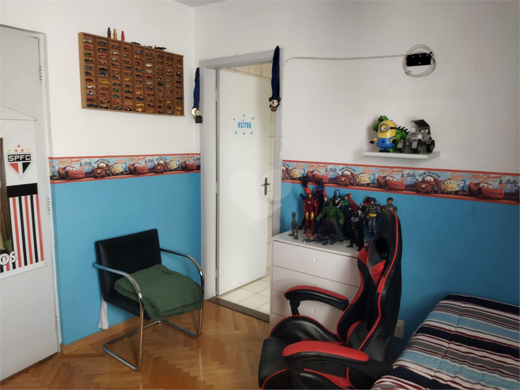 Venda Casa São Paulo Jabaquara REO754673 29