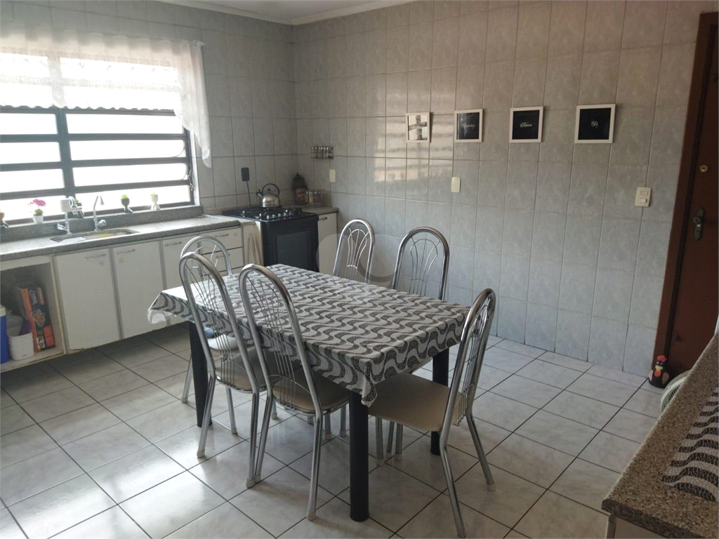 Venda Casa São Paulo Jabaquara REO754673 13